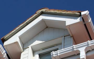Upper Hergest fascia installation costs