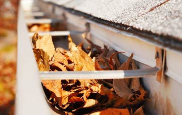 Upper Hergest gutter cleaning companies