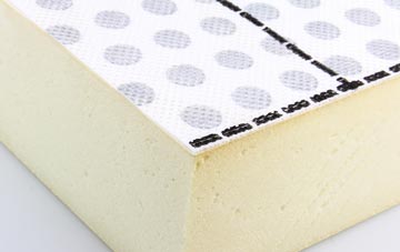 meeting Upper Hergest building codes