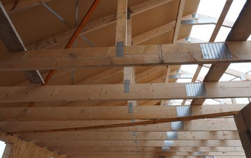 Upper Hergest roof truss costs