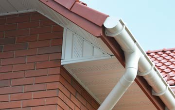 Upper Hergest soffit repair costs