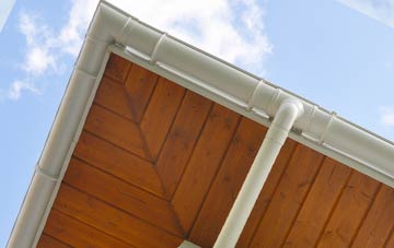 Upper Hergest soffit types