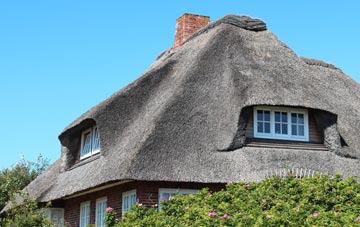 thatch roofing Upper Hergest, Herefordshire